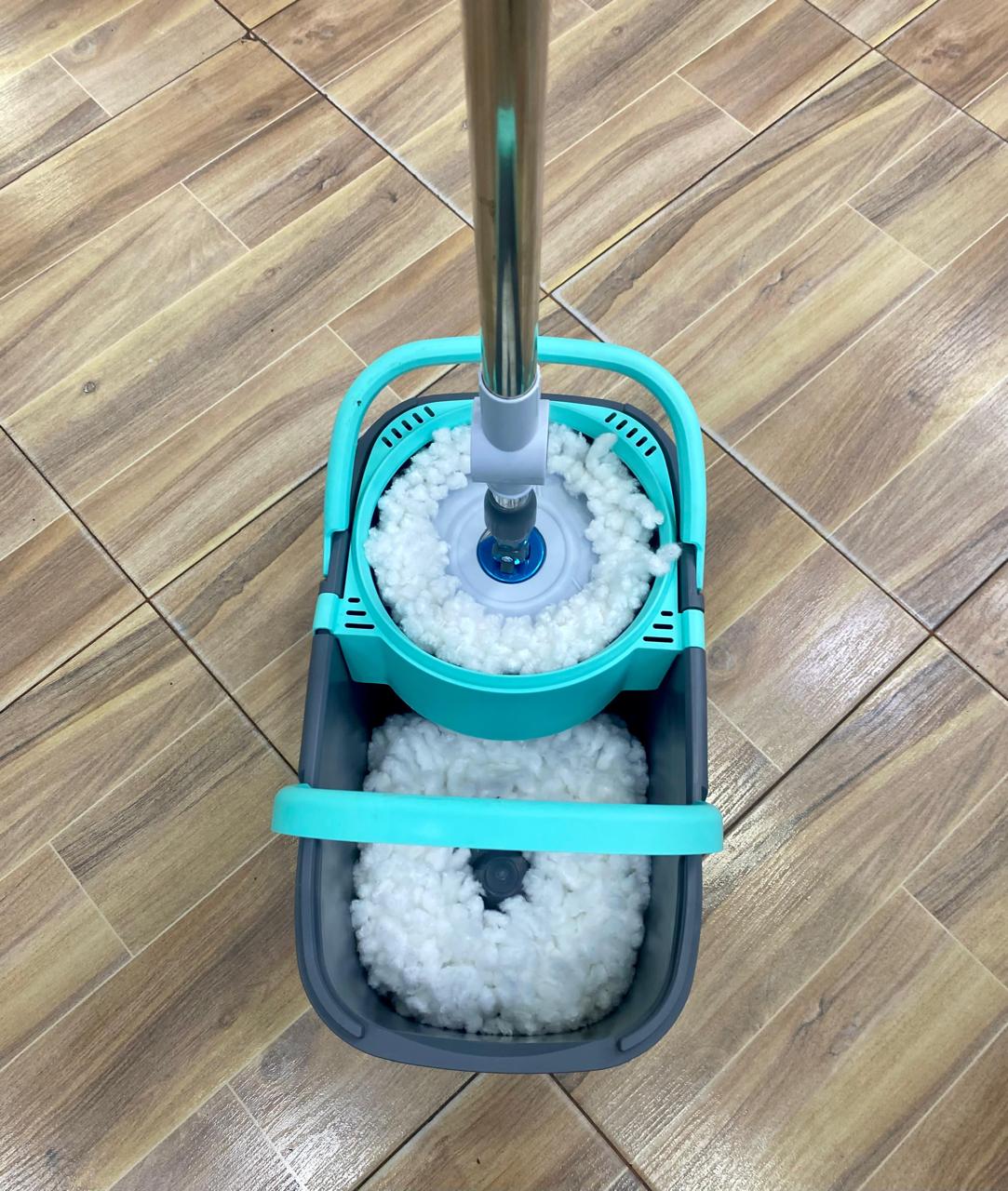 Miniatura 8 de TRAPERO GIRATORIO 360°